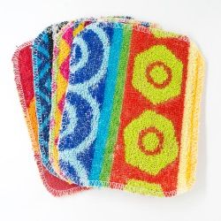 Euroscrubby - je fijnste schoonmaakhulp - 17 x 13 cm.