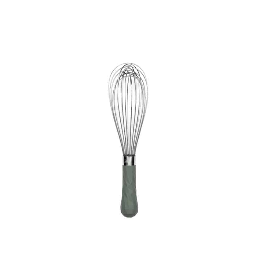 Garde - 28.5 cm. - grijs