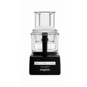 Magimix - keukenmachine - 4200 XL - zwart - met gratis citruspers