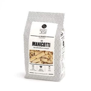 Sandro Desii - Manicotti pasta - 500 gram