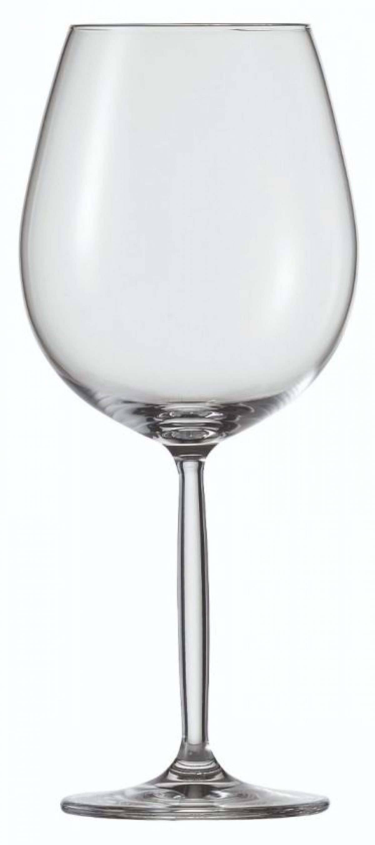 boog Giet specificeren Schott Zwiesel - Diva bourgogne glas - 0.46 ltr - K'OOK!