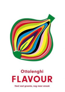 Flavour- Yotam Ottolenghi