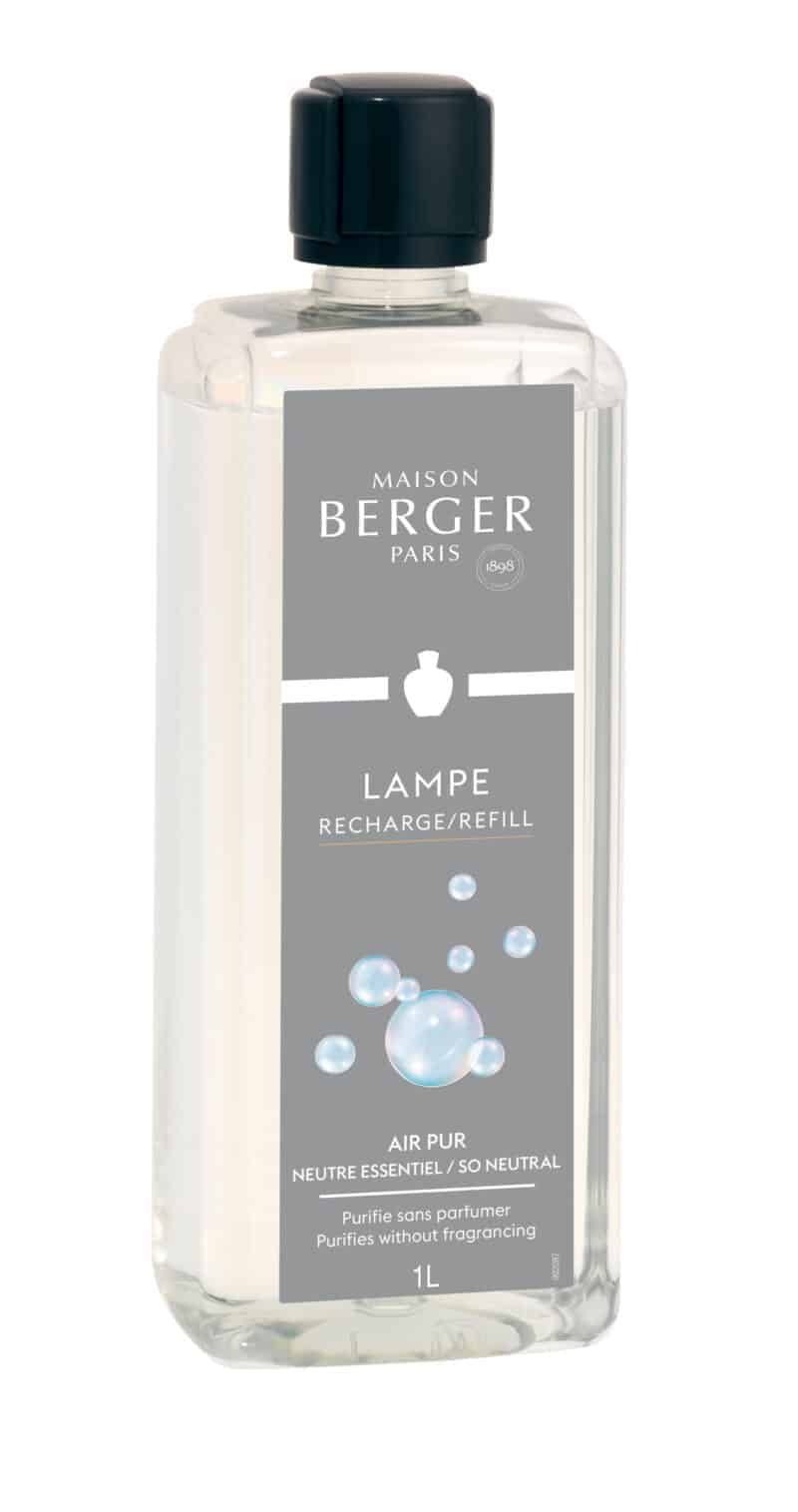 Maison Berger Paris - parfum So Neutral - 1000 ml.