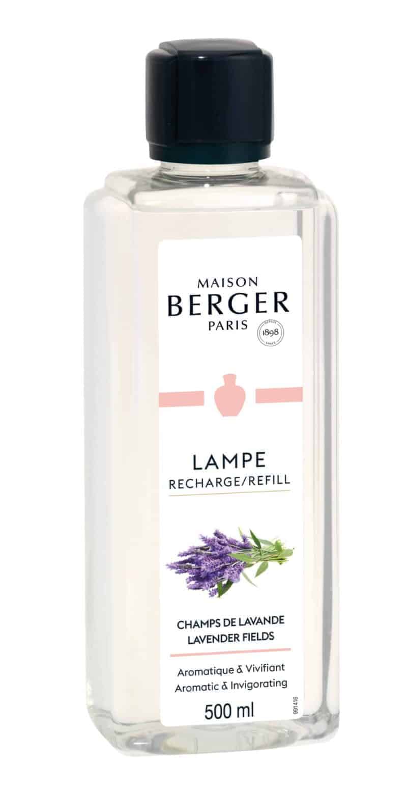 Maison Berger Paris - parfum Lavender Fields - 500 ml