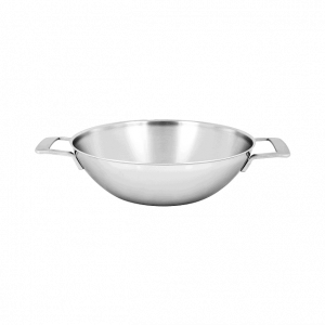Demeyere - Industry wok - 30 cm