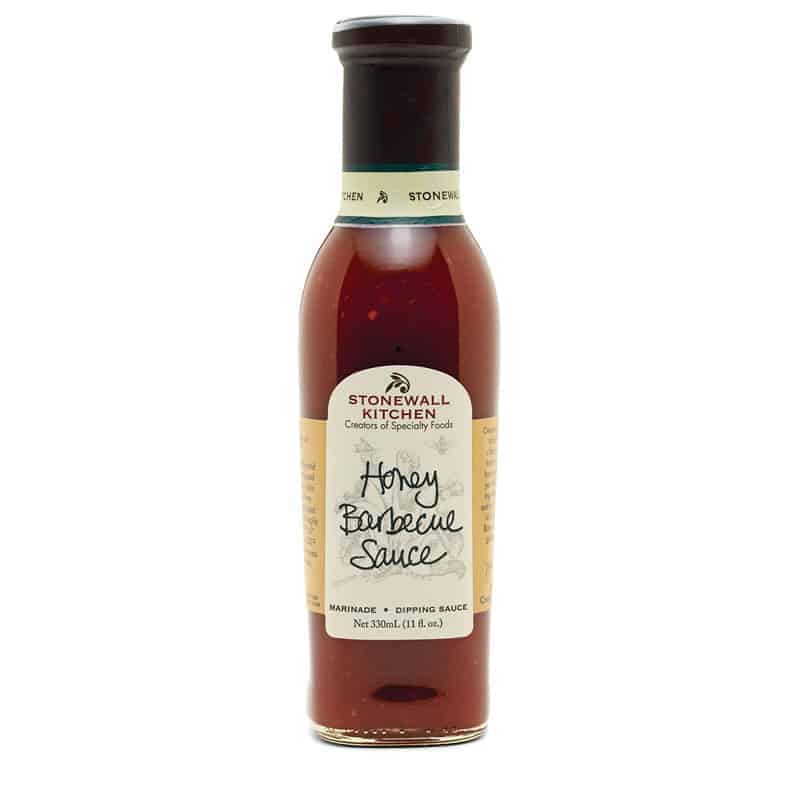 Stonewall Kitchen - Honey Barbecue Sauce