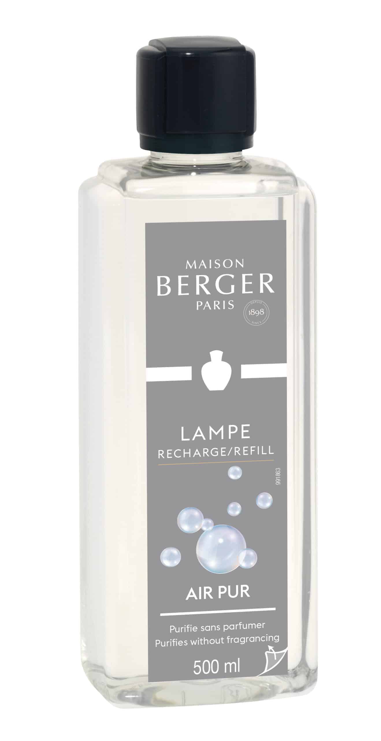 Maison Berger Paris - parfum So Neutral - 500 ml