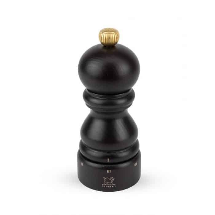 Peugeot - pepermolen Paris chocolat U-select - 12 cm