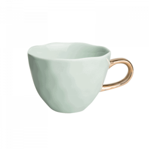 Urban Nature Culture - Good Morning Cup Cappuccino - celadon