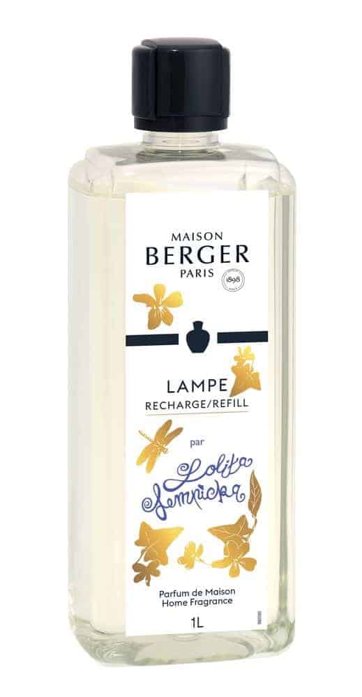 Maison Berger Paris - parfum - Lolita Lempicka - 1 liter