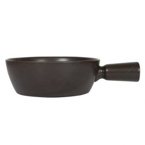 Boska - fonduepan Nero - 1.3 liter