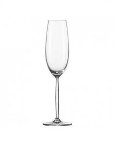 Schott Zwiesel - Muse (voorheen Diva) champagne glas - no. 7 - 0.219 ltr