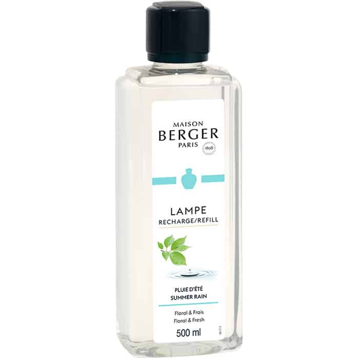 Maison Berger Paris - parfum Summer Rain - 500 ml