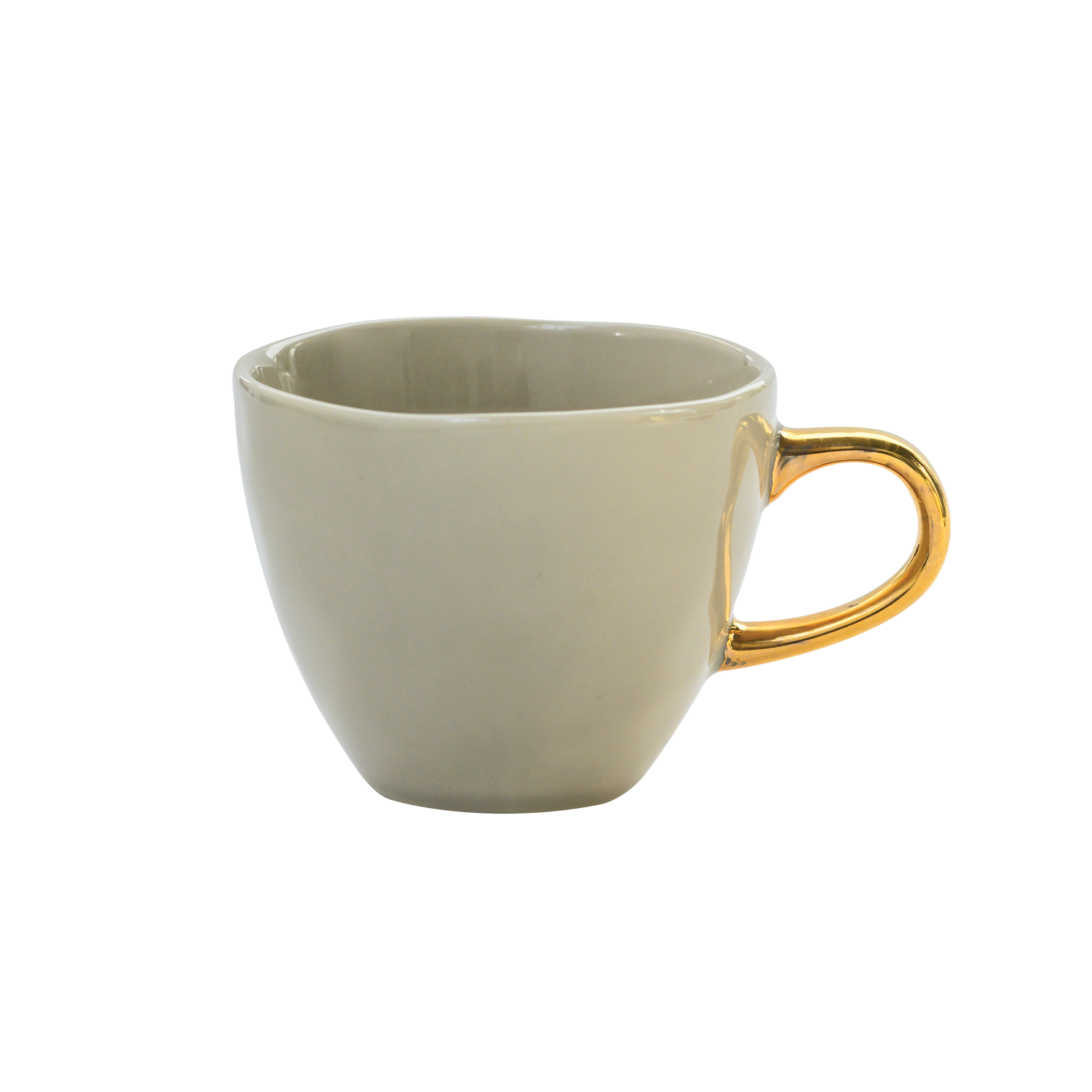Urban Nature Culture - Good Morning Cup Coffee - gray morn afbeelding