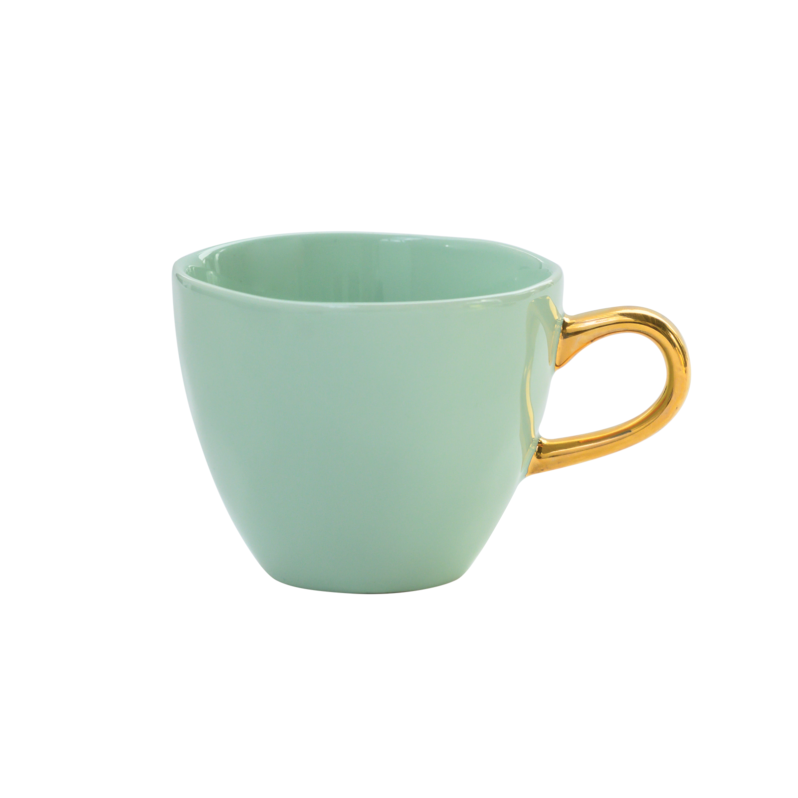 Urban Nature Culture - Good Morning Cup Coffee - celadon afbeelding