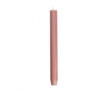 Rustik Lys - dinerkaars breed - rosa