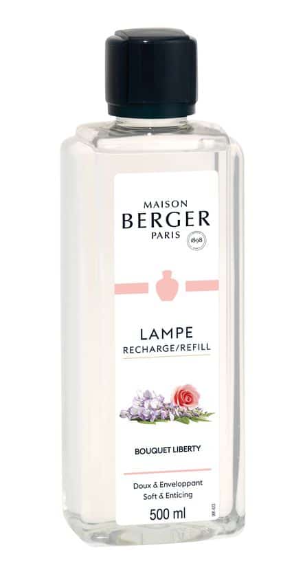 Maison Berger Paris - parfum Bouquet Liberty - 500 ml
