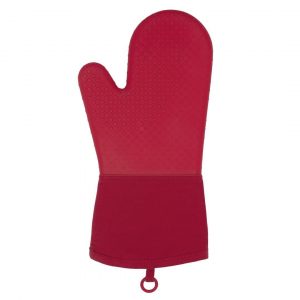 OXO - Ovenwant siliconen - rood
