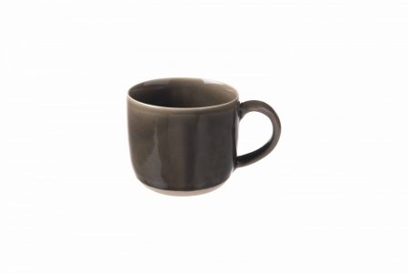 Nosse Ceramics - Svelte mok olive - 370 ml
