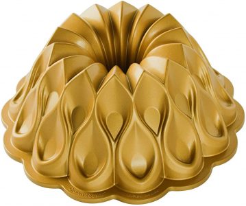 Nordic Ware - Crown Bundt - tulband bakvorm