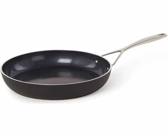 Demeyere - Alu Pro 5 koekenpan Ceraforce - 32 cm