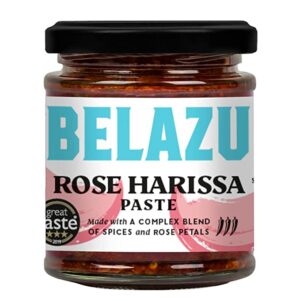 Belazu - Rose Harissa - 170 gr