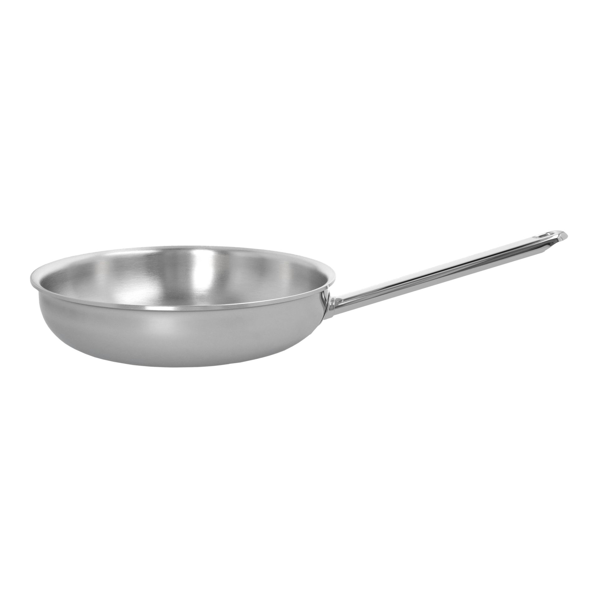 Demeyere - Controlinduc Pro X koekenpan - 24 cm afbeelding