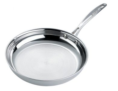 Scanpan - Fusion 5 koekenpan - 28 cm