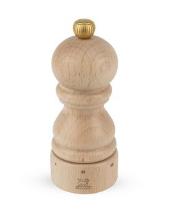 Peugeot - Zoutmolen Paris U-select - naturel - 12 cm
