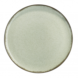 Kitchen Trend - Ocean gebaksbord zeegroen - 19 cm