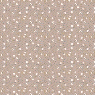 Lola - rond zeil Wild & Free Rosemond - 140 cm