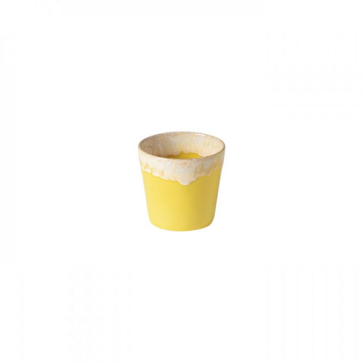 Ontwaken Uitroepteken Toeval Costa Nova - Grespresso - Lungo kopje - geel - 210 ml - K'OOK!