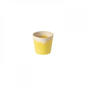 Costa Nova - Grespresso - Lungo kopje - geel - 210 ml