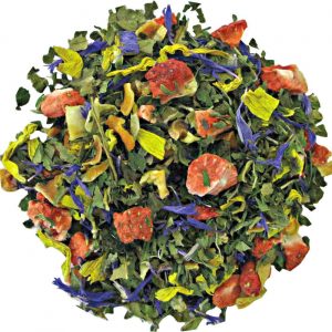 K'OOK! - losse thee - Summer Mint - 40 gram