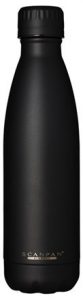 Scanpan - To Go thermosfles Black - 500 ml