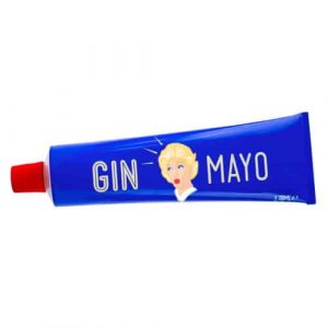 Celebrate what you eat - Gin Mayo - 170 ml