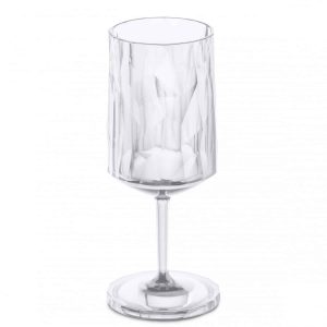 Koziol - Superglas Club no. 4 -  300 ml