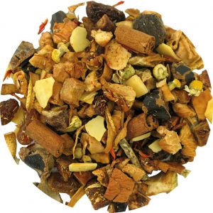 K'OOK! - losse thee - Nutlicious - 120 gr