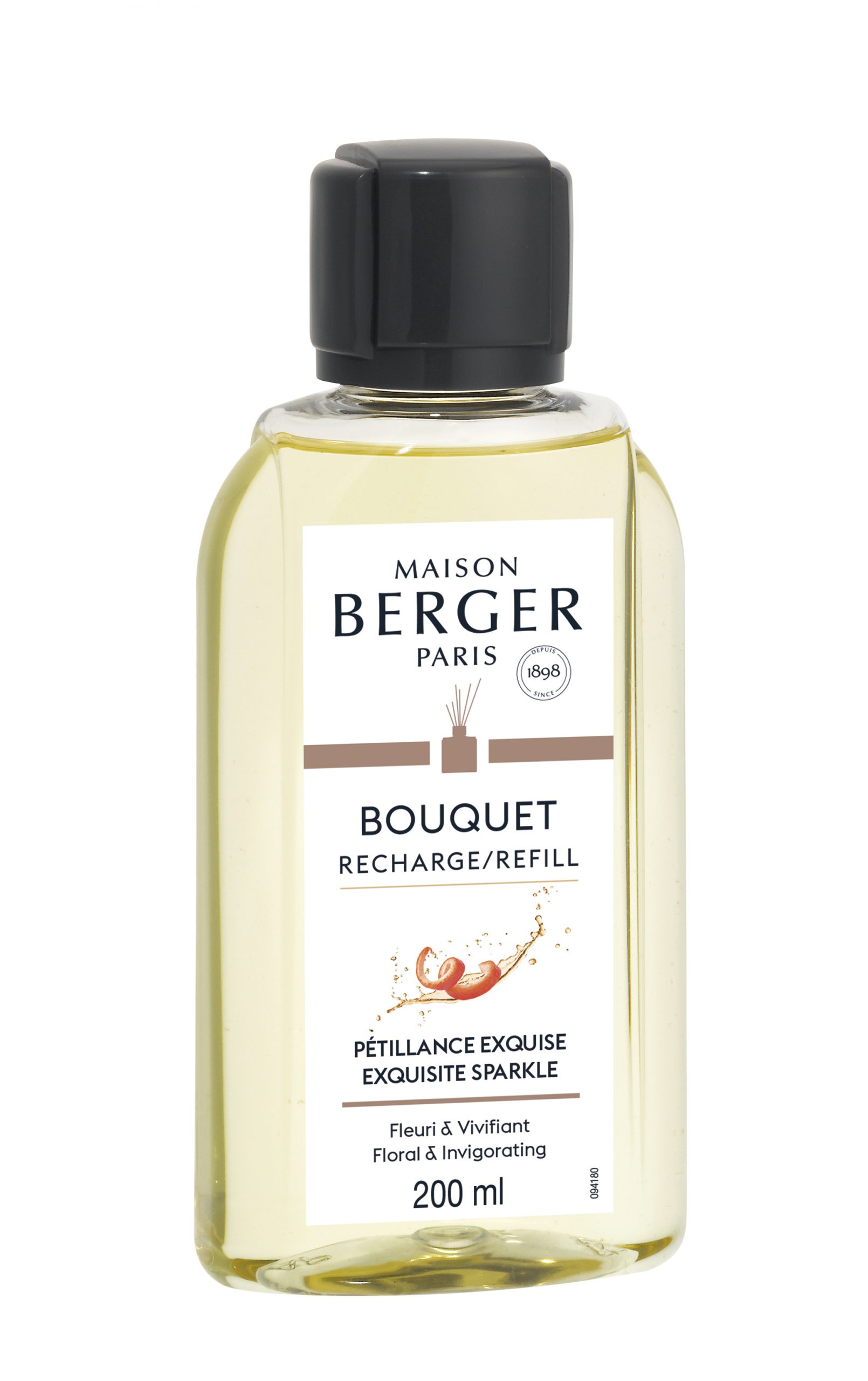 Maison Berger Paris - parfum geurstokjes - Exquisite Sparkle