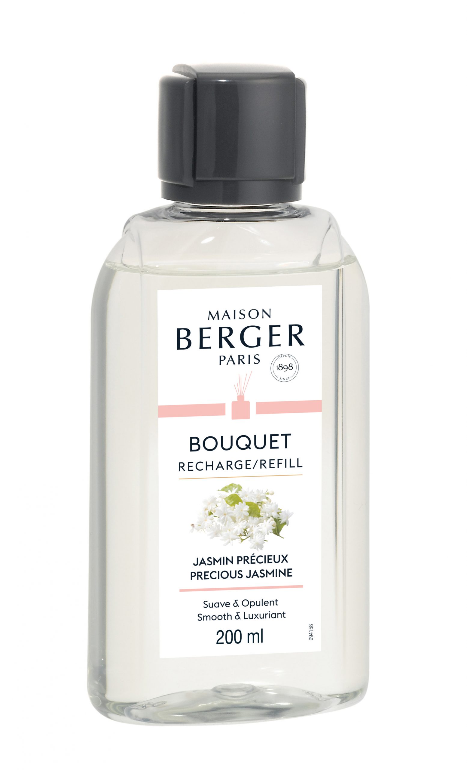 Maison Berger Paris - parfum geurstokjes - Precious Jasmine