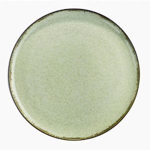 Kitchen Trend - Ocean dinerbord zeegroen - 27 cm