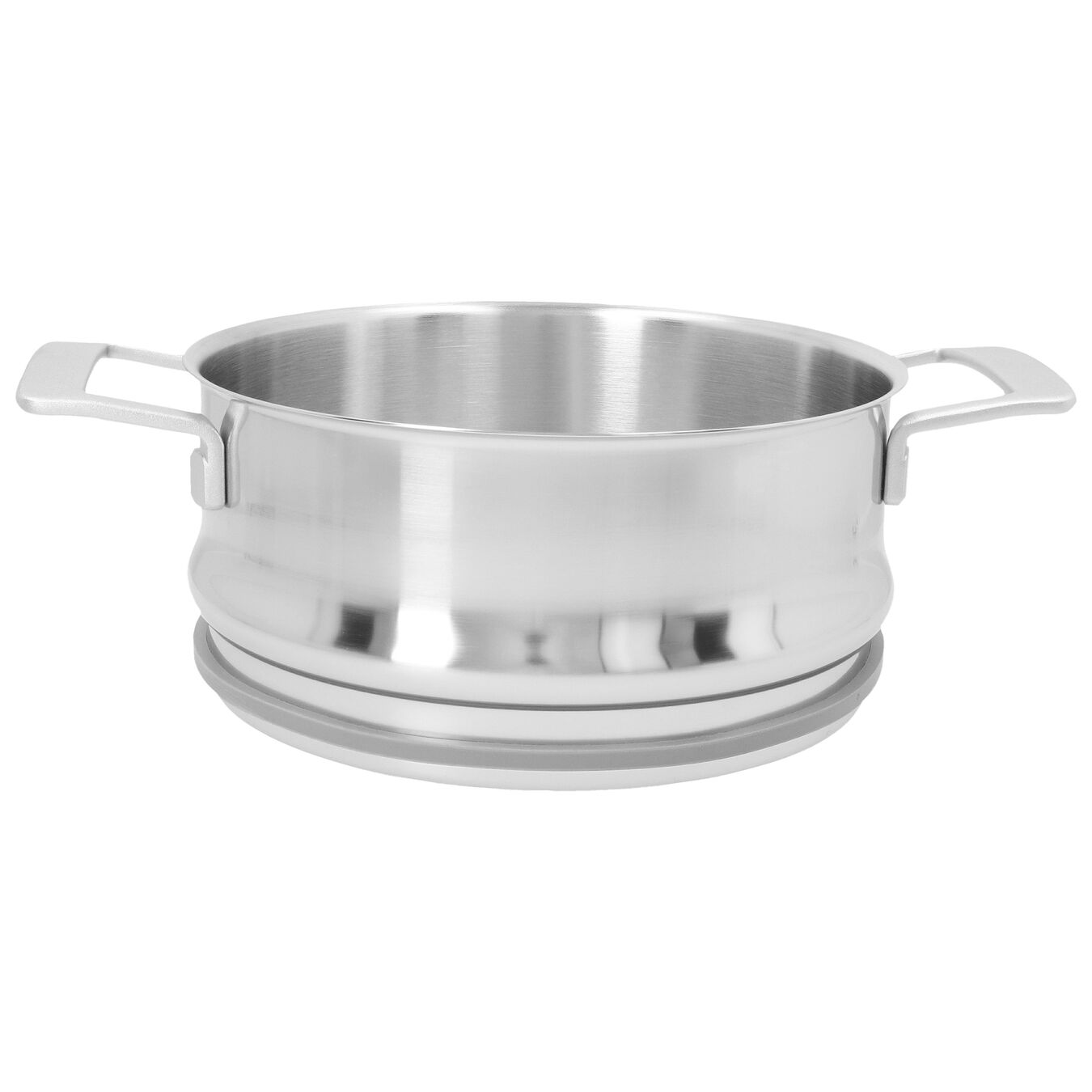 Demeyere - Industry 5 stoominzet- 24 cm