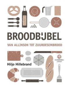 Broodbijbel - Hiljo Hillebrand