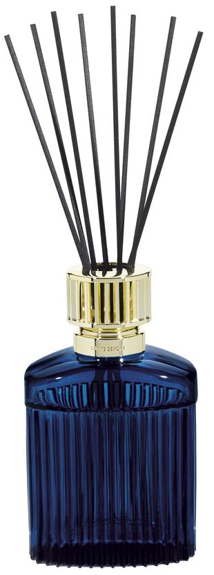 Maison Berger Paris - Parfumverspreider Alpha Blue Imperial