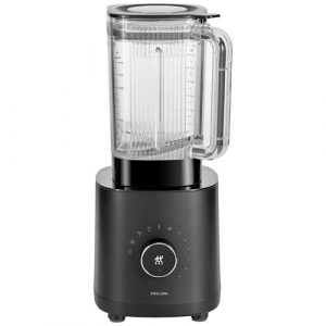 Zwilling - Enfinigy blender - zwart - 1.4 ltr
