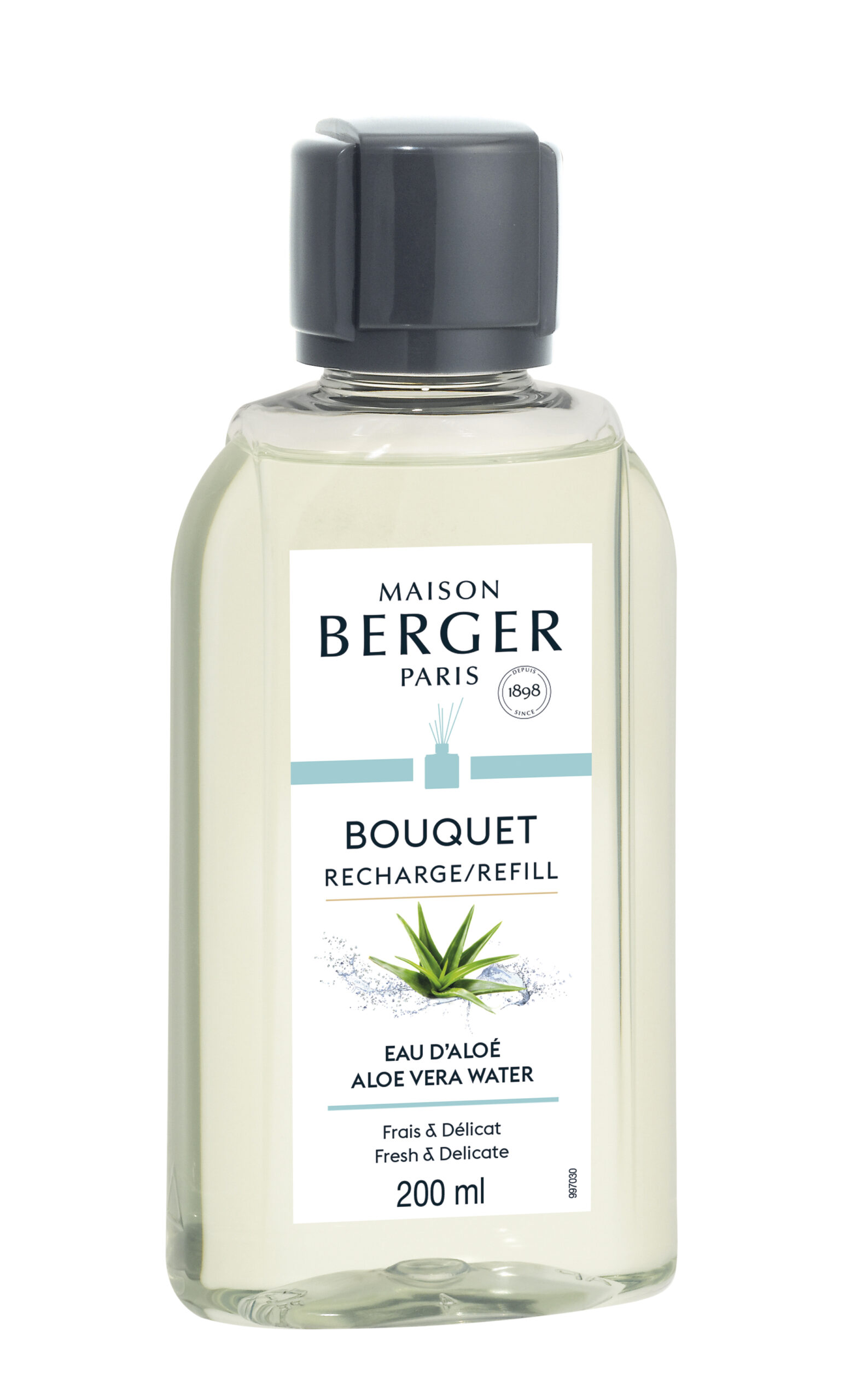 Maison Berger Paris - parfum geurstokjes - Aloe Vera