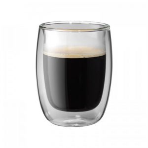 Zwilling - Sorrento dubbelwandig koffieglas - 200 ml