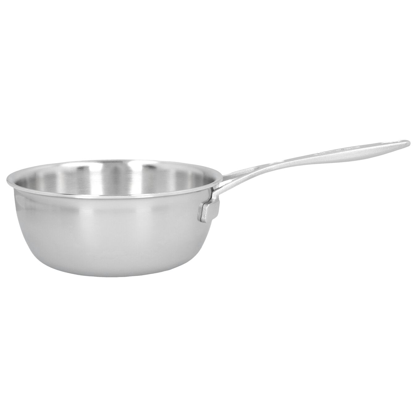 Demeyere - Industry 5 sauspan - 5-laags - 18 cm