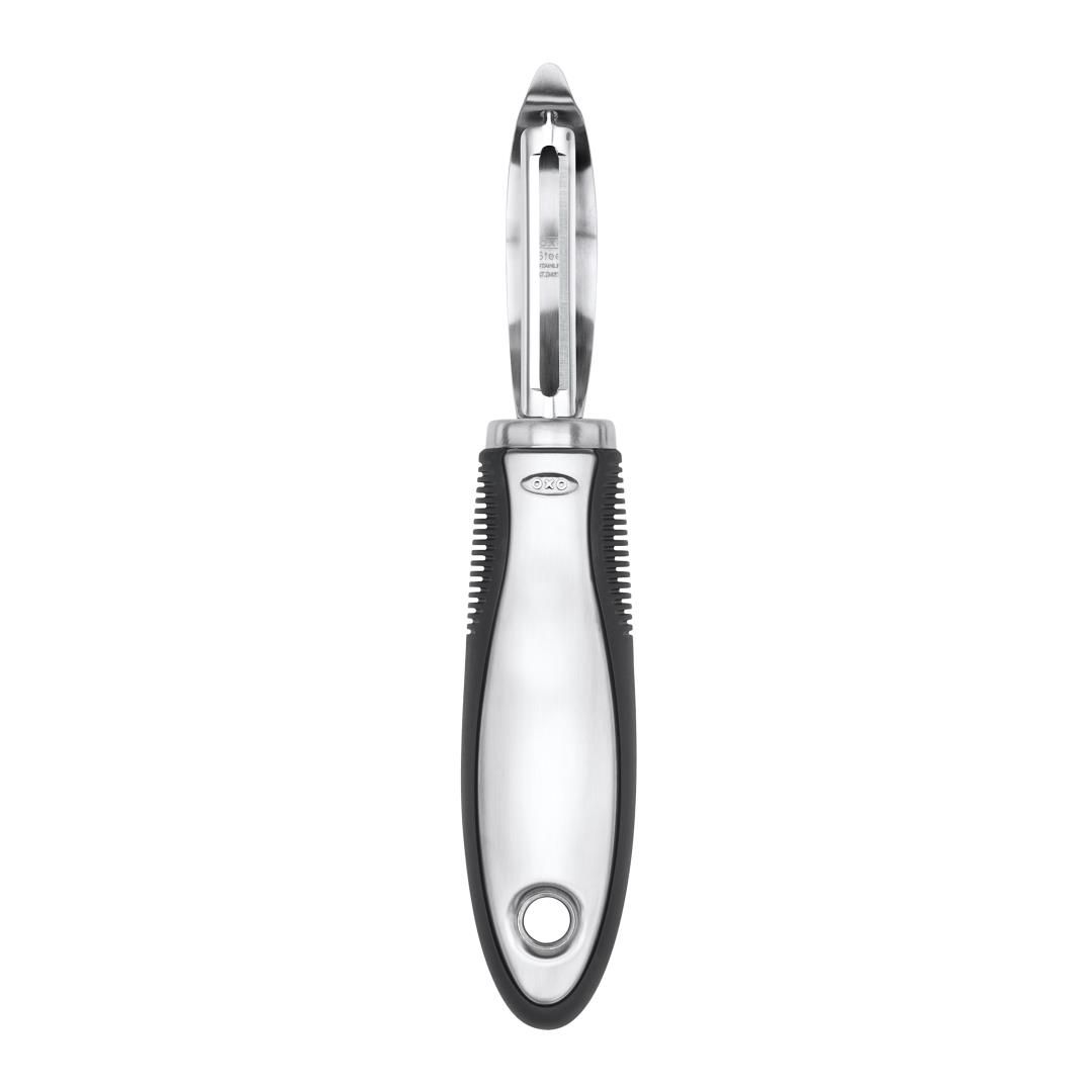 OXO - dunschiller Steel