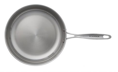 Scanpan - Fusion 5 koekenpan - 20 cm
